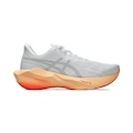 Tênis Masculino Asics Novablast 6 BRANCO