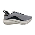 Tênis Masculino Olympikus Inverse 2 CINZA/PRETO