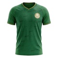 Camisa do Palmeiras Legado Torcedor Betel Sports - Unissex PRETO