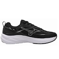 Tênis Masculino Mizuno Space 6 PRETO