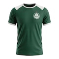 Camisa do Palmeiras Alviverde Torcedor Betel - Masculina VERDE