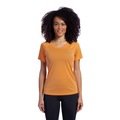 Camiseta Olympikus Runner - Feminina LARANJA