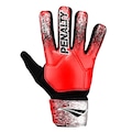 Luva de Goleiro Penalty Delta 1 XXIII - Masculina VERMELHO