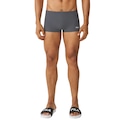 Sunga Fila Boxer II  - Adullto CINZA