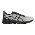Tênis Masculino Asics Quantum 360 CTW CINZA