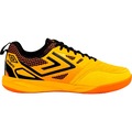 Chuteira Futsal Adulto Umbro Pro 5 Bump AMARELO