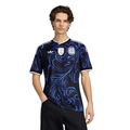 Camisa da Argentina II 26/27 adidas Masculina AZUL/BRANCO