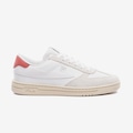 Tênis Feminino Fila Tennis 88 T-Toe BRANCO