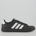 Tênis Unissex adidas Streettalk M PRETO