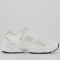 Tênis Masculino New Balance 530 NB BRANCO