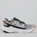 Tênis Masculino Fila Recovery Training CINZA