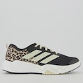 Tênis Feminino adidas Rapidmove Go Trainer PRETO