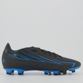Chuteira de Campo Adulto adidas F50 Hyperfast Club PRETO