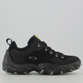 Tênis Masculino Oakley Teeth Bomber PRETO