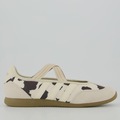 Tênis Feminino adidas Mary Jane BEGE