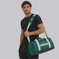 Mala adidas Linear Duffel Small VERDE