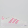 Tênis Infantil adidas Streettalk BRANCO