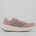 Tênis Unissex adidas Response Runner 2 ROXO