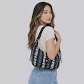 Bolsa adidas Farm W SM Feminina PRETO