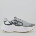 Tênis Masculino Olympikus Veloz 4 CINZA