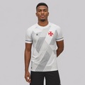 Camisa do Vasco Gigante da Colina Masculina BRANCO