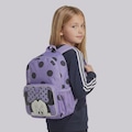 Mochila adidas Disney MI Minnie Mouse Infantil ROXO