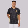 Camisa do Internacional New Goldy Masculina PRETO