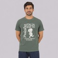 Camiseta do Palmeiras Tradição Masculina VERDE