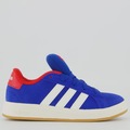 Tênis Infantil adidas Grand Court 00s K AZUL