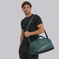 Bolsa Puma Fundamental Small Sports VERDE
