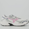 Tênis Feminino Mizuno CSD Sport BRANCO