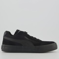Tênis Masculino Puma Cc Park Vulc PRETO