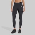 Calça Legging adidas Basic Com Bolso Feminina PRETO