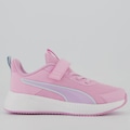 Tênis Infantil Puma Flyer 4 Ac ROSA