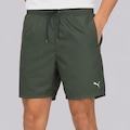 Short Puma Board Médio Masculino VERDE