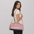 Bolsa Puma Fundamental Extra Small Sports ROSA