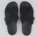 Chinelo Feminino Fila Drifter Panto PRETO