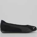 Sapatilha Feminina Puma Catch Soleil Ballerina Bdp PRETO
