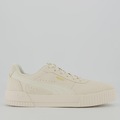 Tênis Feminino Puma Nyra SD BDP BRANCO