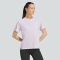 Camiseta adidas Adi365 Climacool Feminina ROXO