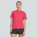 Camiseta adidas Adi365 Climacool Feminina ROSA