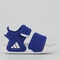 Sandália Infantil adidas Adilette 2 AZUL