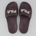 Chinelo Masculino Fila Drifter Basic MARROM