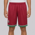 Bermuda do Fluminense Raio Masculina VERMELHO
