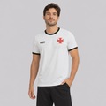Camisa do Vasco Linha Masculina BRANCO