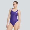 Maiô adidas Essentials Feminino ROXO