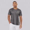 Camisa do Atlético Mineiro Corajoso Masculina CINZA