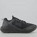 Tênis Masculino Everlast Wildcat PRETO