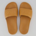 Chinelo Feminino Fila Drifter Basic MARROM