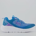 Tênis Feminino Everlast Wildcat AZUL